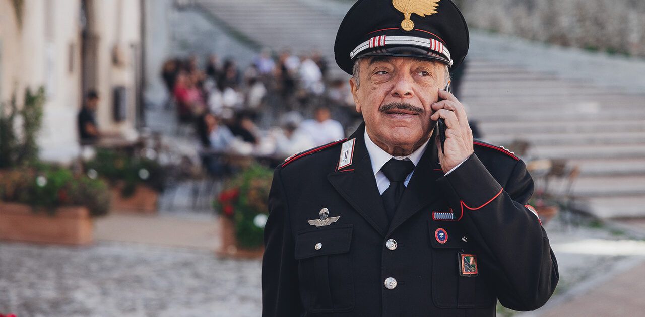 “Don Matteo” torna stasera con un nuovo intrigo per Cecchini. Trama ...