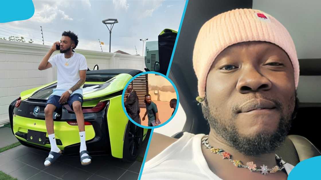 Showboy released on bail after over 40 days in custody, fans react on ...