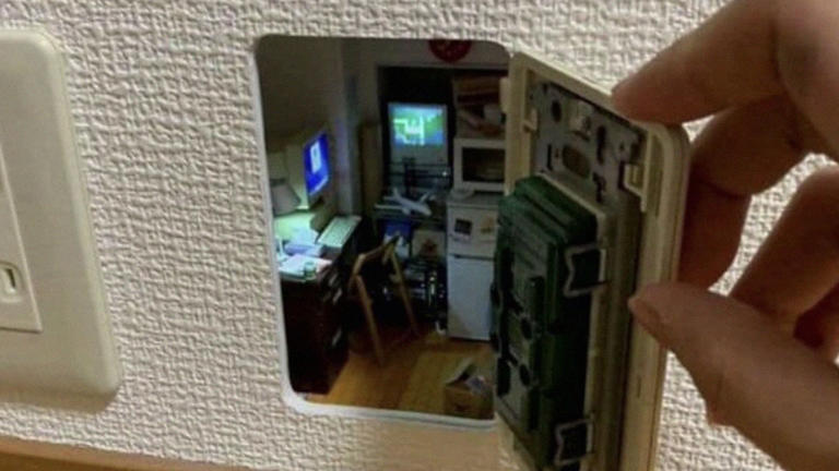 35 strange and funny photos from the internet, as shared on this ...