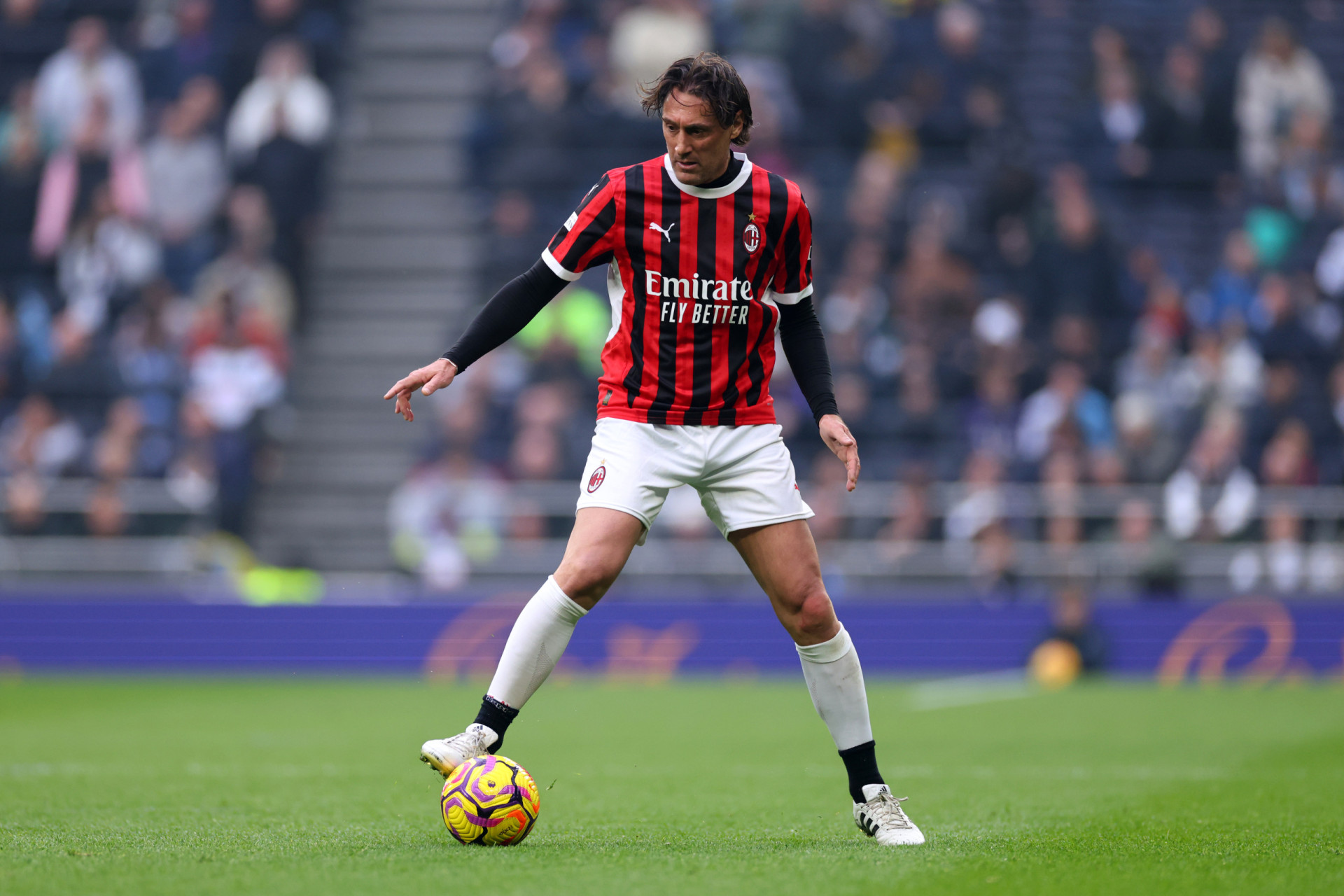 Sports prodigies who never reached their full potential