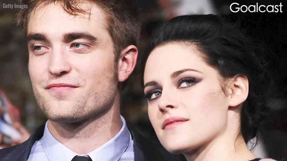 Kristen lost everything after the scandal — not just Rob