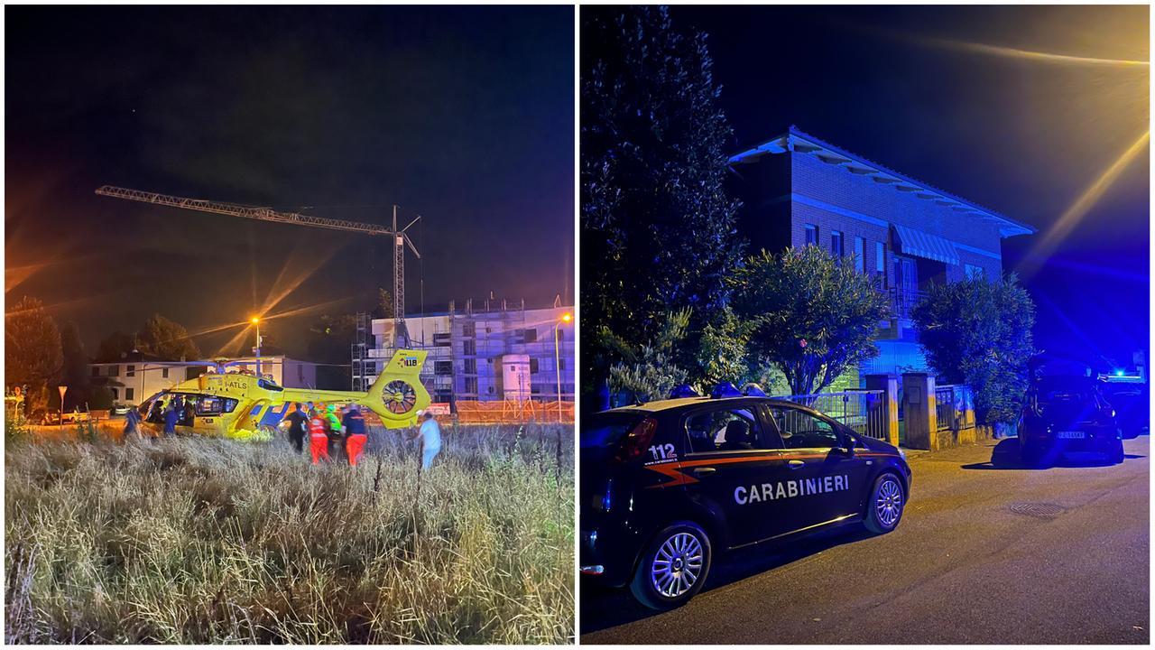 Castelnuovo, è morta la madre accoltellata dal figlio ad agosto ...