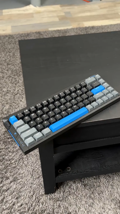 Choosing the best gaming keyboard for your setup