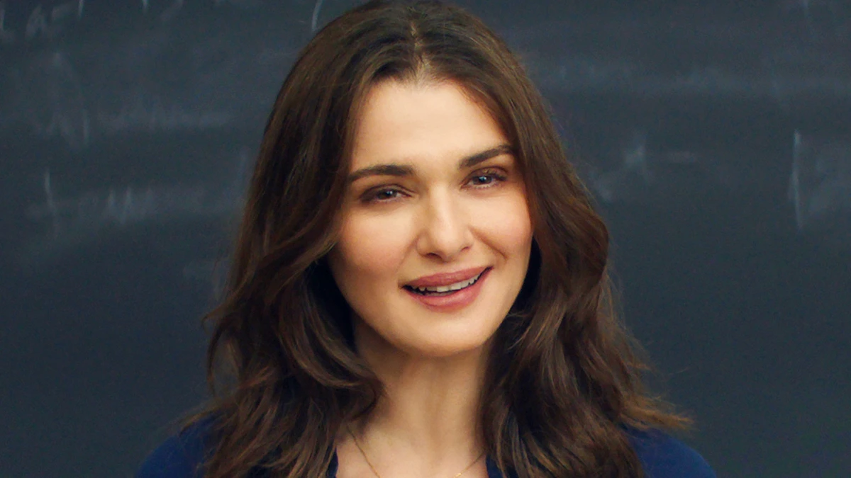 Rachel Weisz (A Múmia) é a estrela da nova minissérie da Netflix