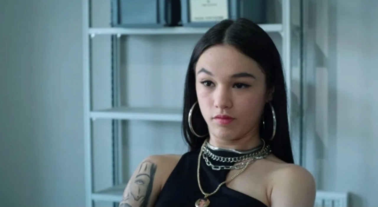 Il film «Io sono Rosa Ricci» arriva su Netflix dal 18 febbraio