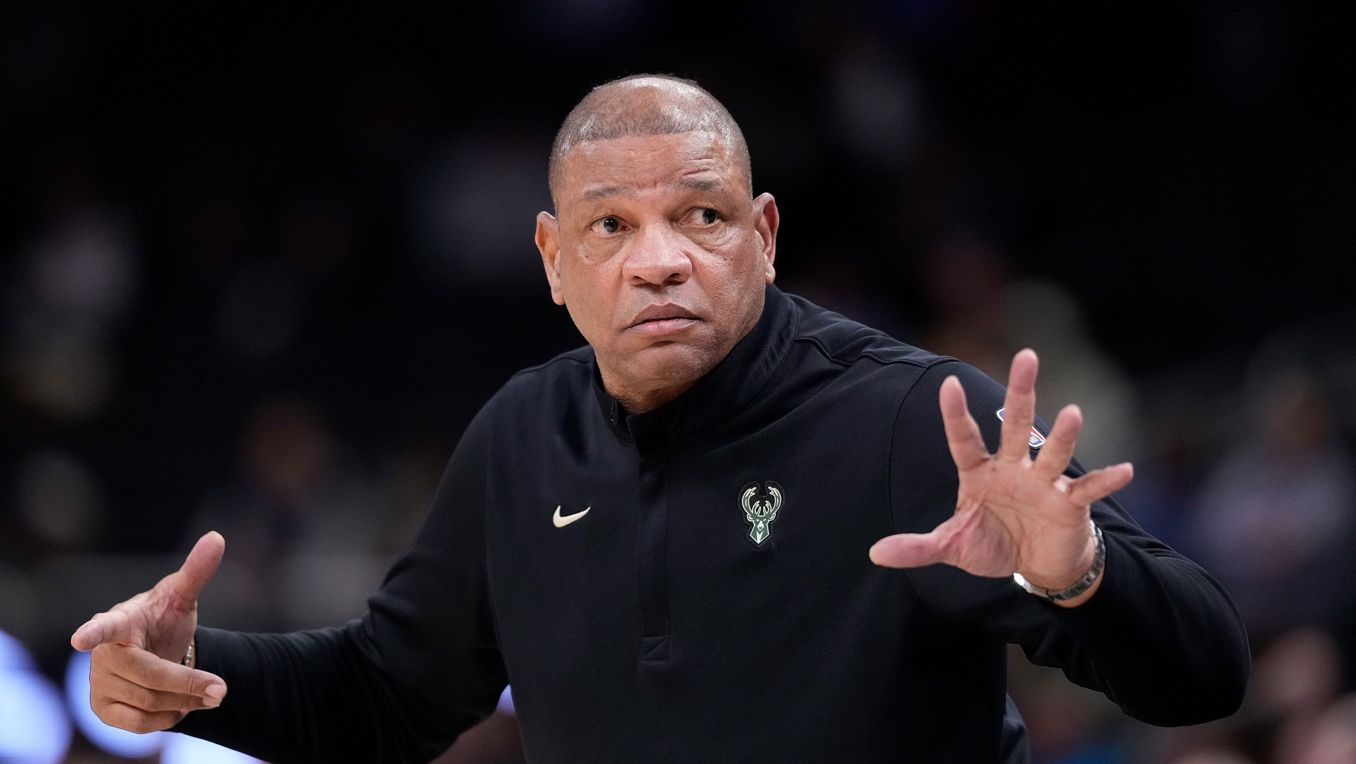 Doc Rivers likens new Bucks guard to Clippers legends after win