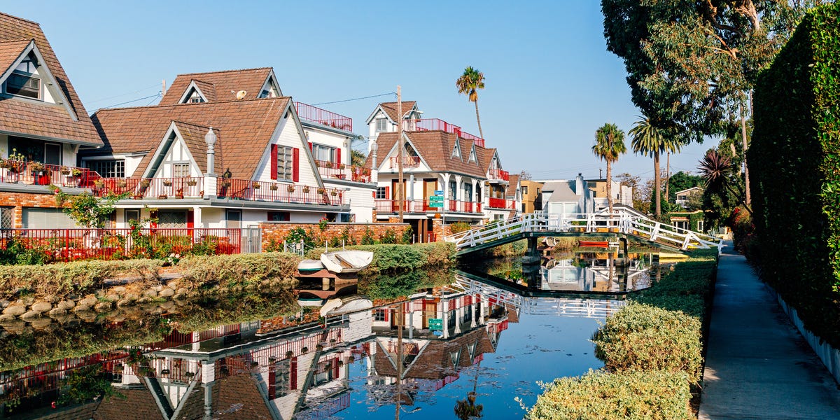 40 of the Best Small Towns in California