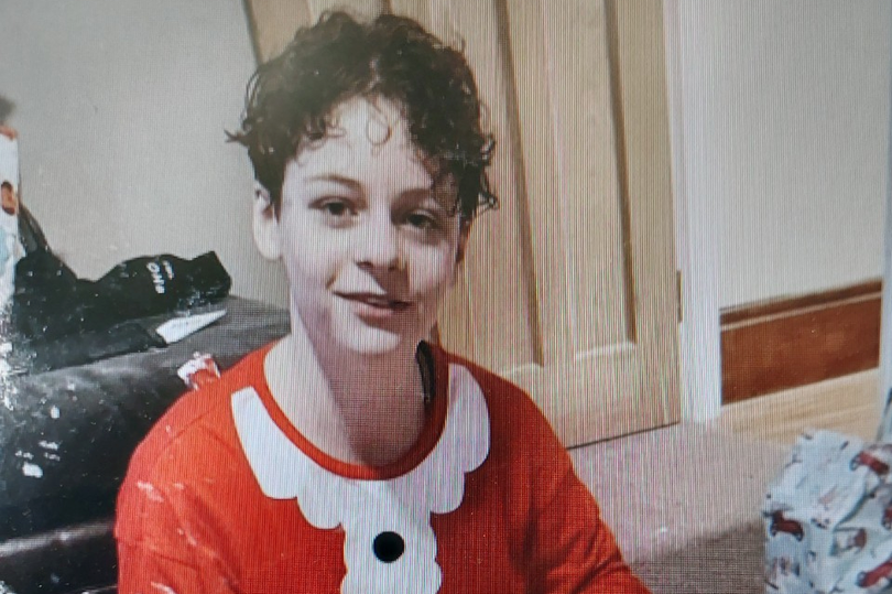 Urgent appeal to find missing Dorking 14-year-old boy