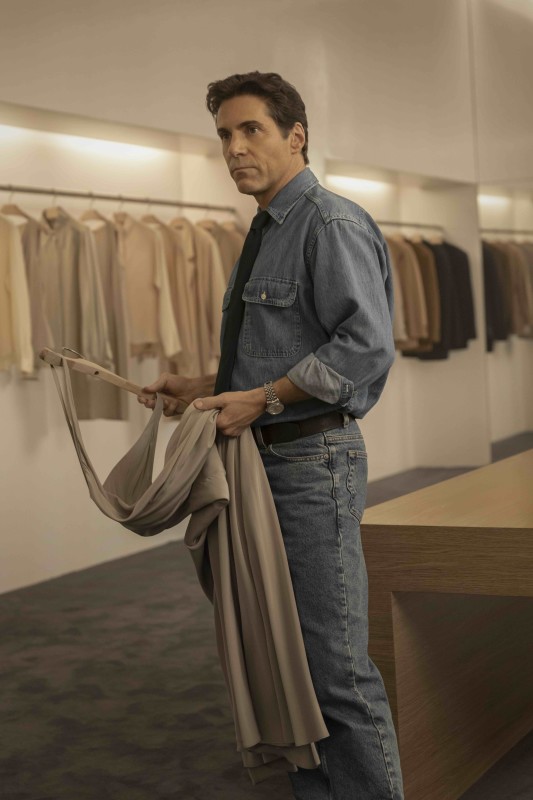 FX's 'Love Story: John F Kennedy Jr. & Carolyn Bessette' is the show to ...
