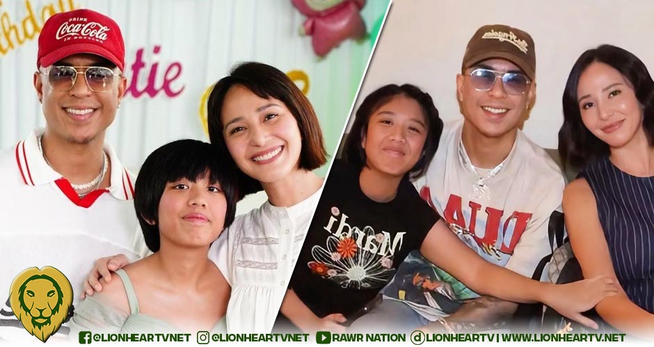 Kris Lawrence open to possibility of rekindling romance with Katrina Halili