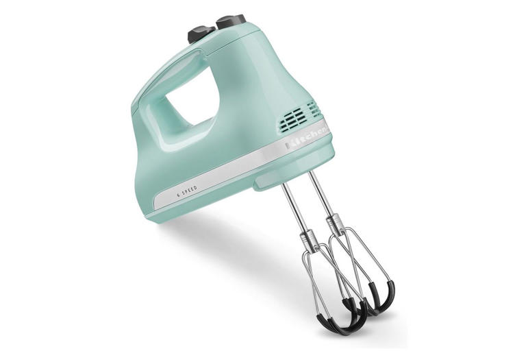 KitchenAid dropped its color of the year, and we’re sure we’ve seen the ...