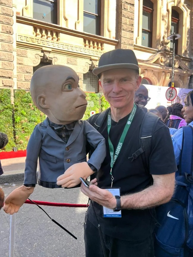 Pictures: Who stole the red carpet spotlight at Sona 2026?