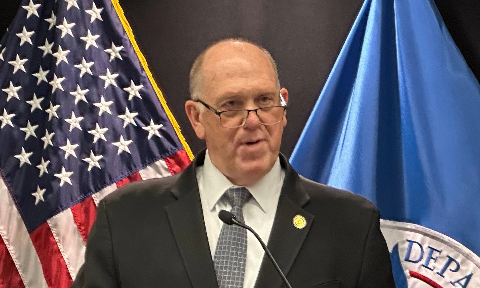 Trump border czar announces end of Minneapolis ICE operation