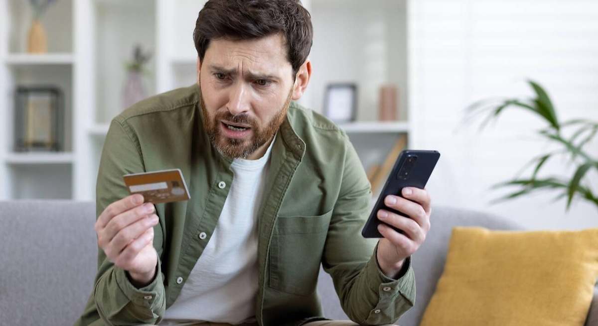Alerta en toda España: la estafa que con solo hacer clic en un correo ...