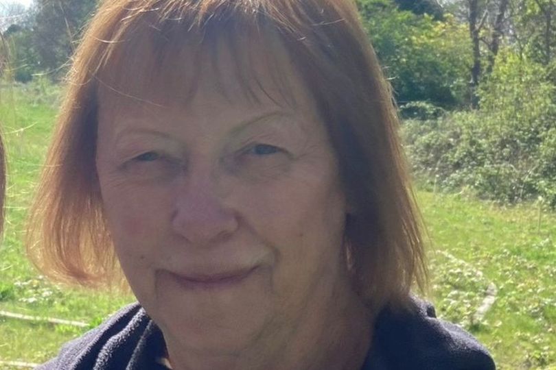 Man charged with murder of woman found dead inside home