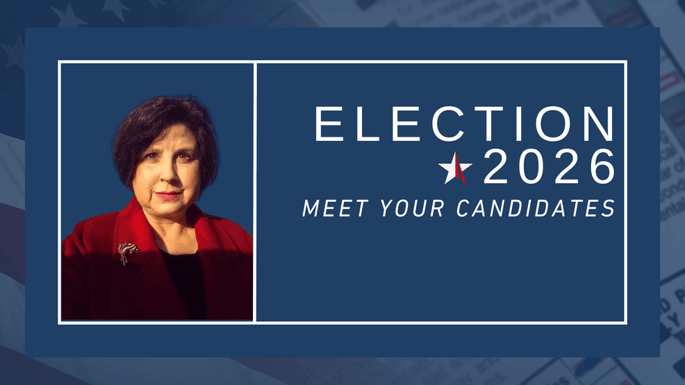 Meet Elizabeth Temple: Candidate for US Senate