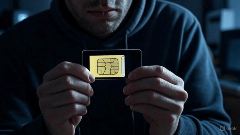 E-SIM फ्रॉड से 11 लाख रुपये की ठगी, जानें कैसे लोगों को निशाना बना रहे ...