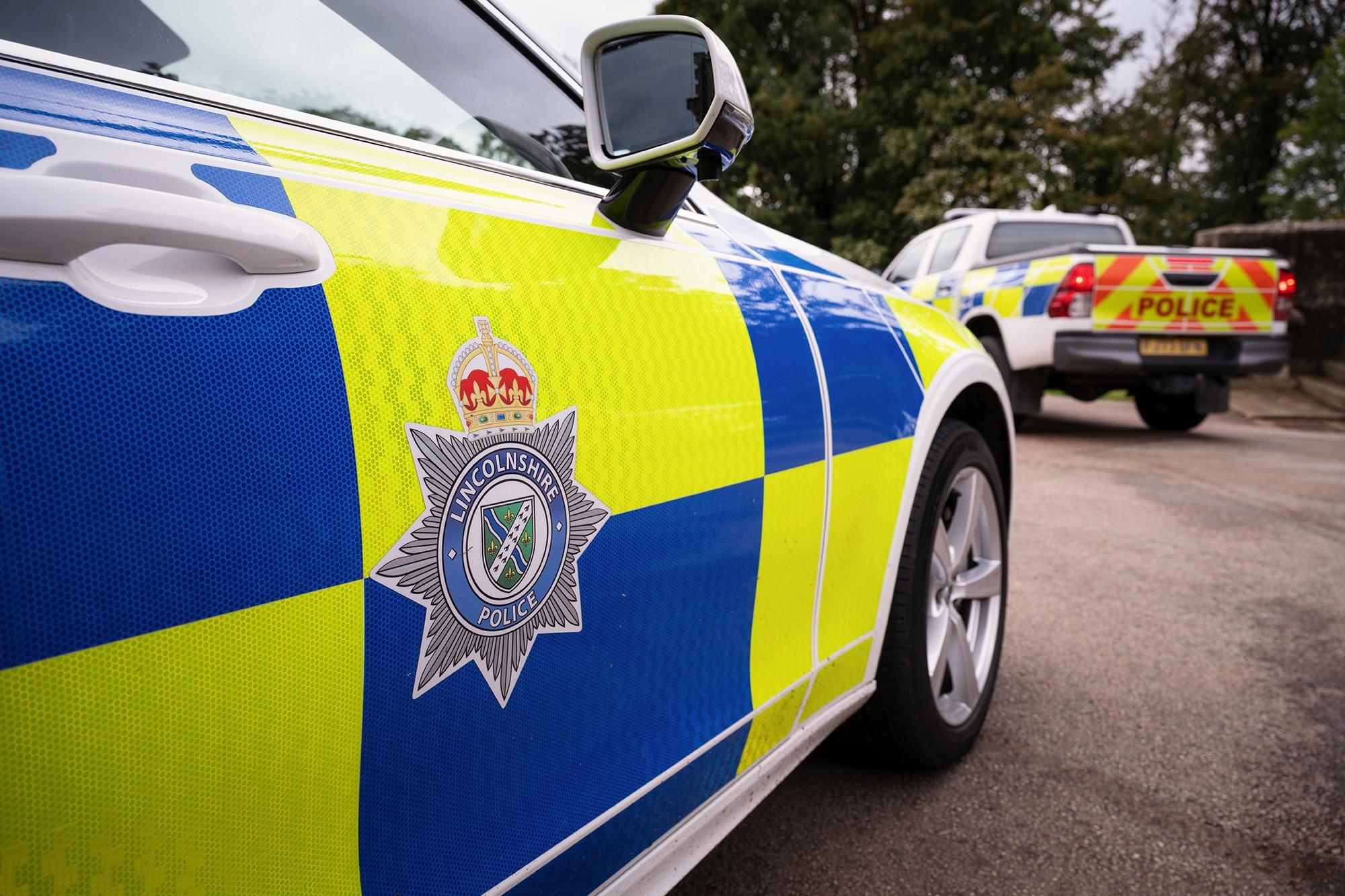 Police urge lorry drivers to remain vigilant following incident on A17 ...