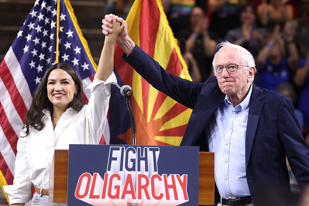 To blow out the GOP in the midterms, Democrats have to develop a ...