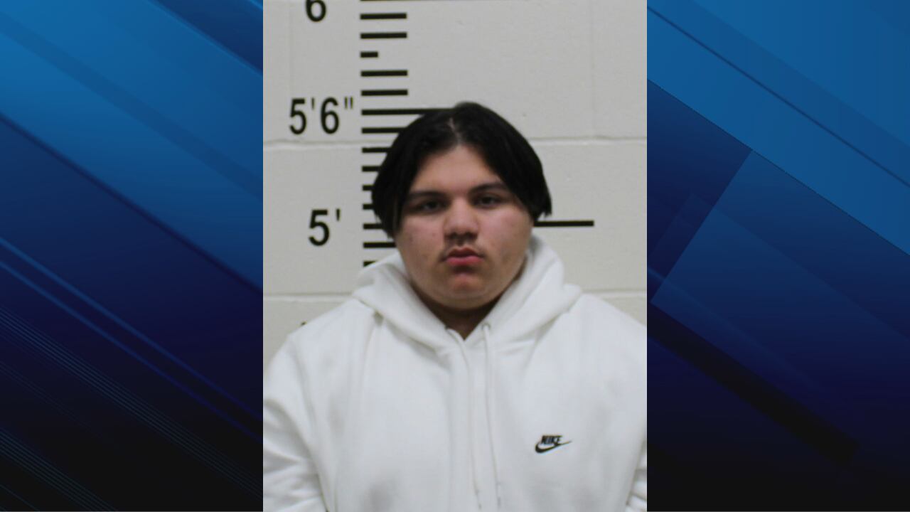 Decorah man sentenced 25 years on child sex abuse charges