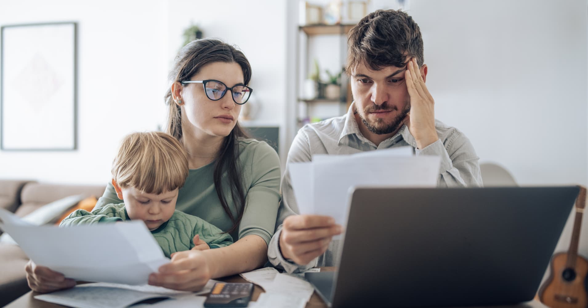 Bigger tax refunds may be coming — but missing key forms could flag ...