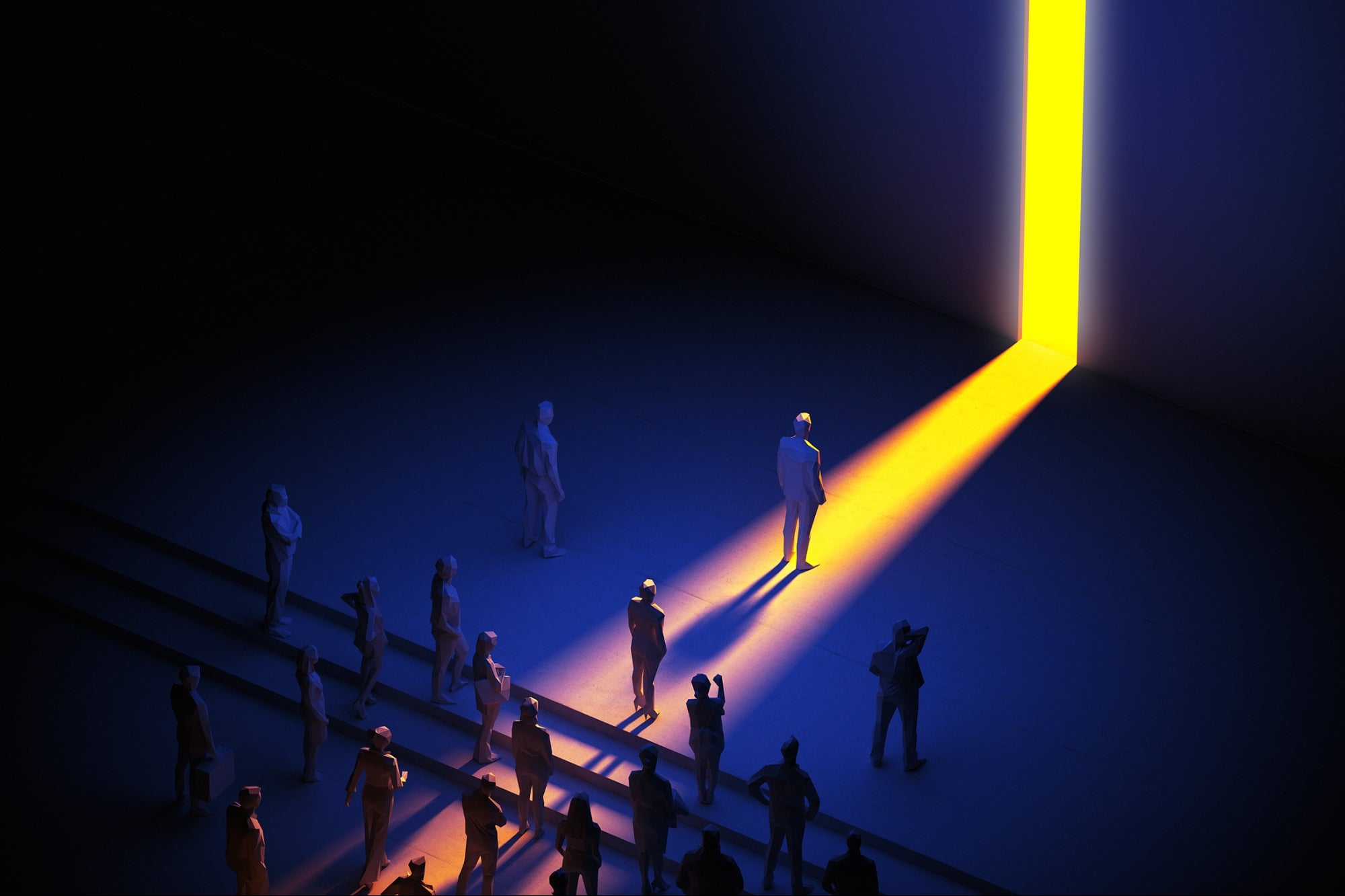 I learned the hardest leadership lessons from this niche industry