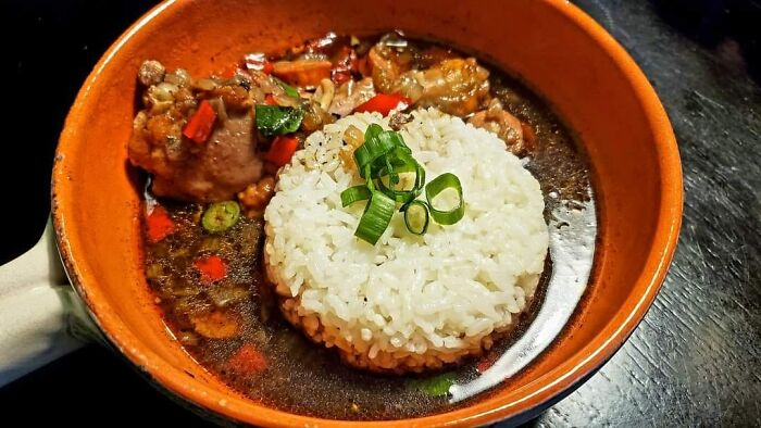 Turns Out, There’s A Facebook Group Where People Rate Others’ Dishes, And Here Are 48 Of The Most Iconic Ones