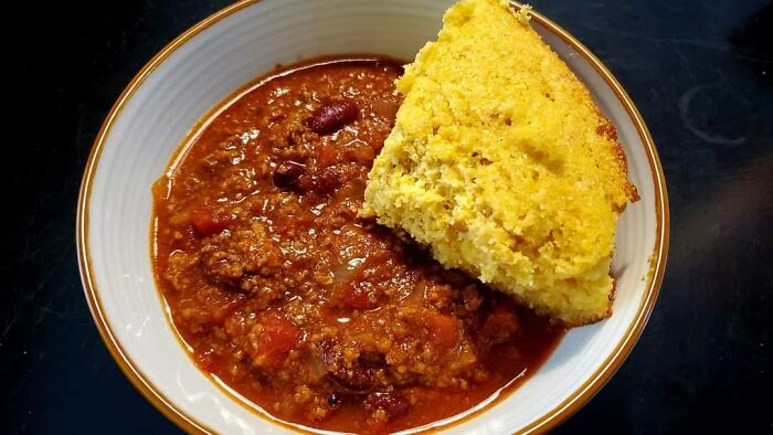 Turns Out, There’s A Facebook Group Where People Rate Others’ Dishes, And Here Are 48 Of The Most Iconic Ones