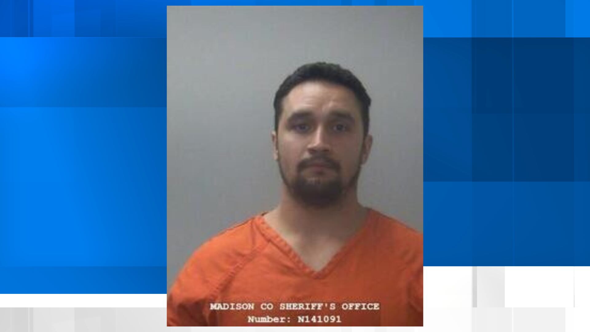 Man arrested on several counts of possession of child pornography