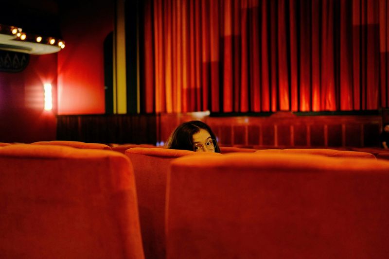 People who cry during movies tend to share these 11 unique traits