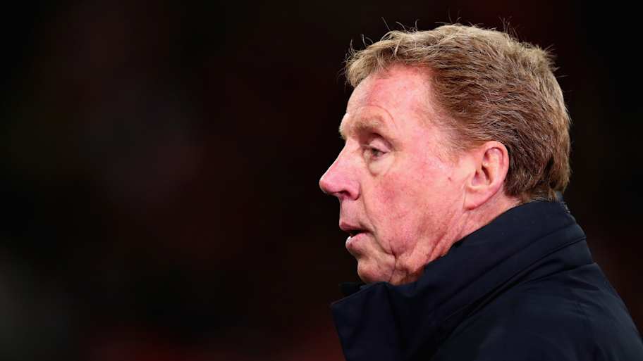 Much-loved former manager says he'll take the Tottenham job