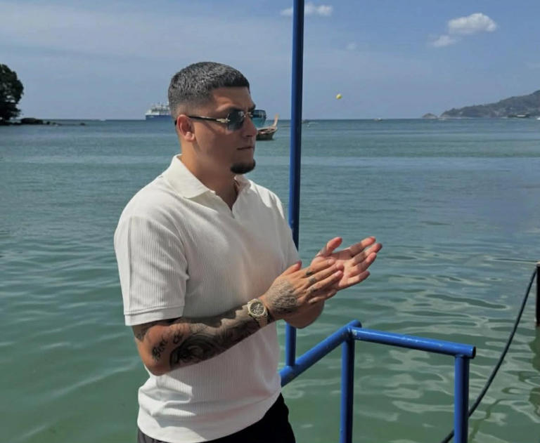 Ostravská hvězda je v pěkné bryndě. Rapper Hard Rico se vyhýbá soudu