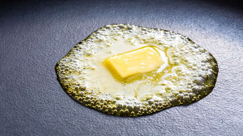 14 mistakes everyone makes cooking with butter