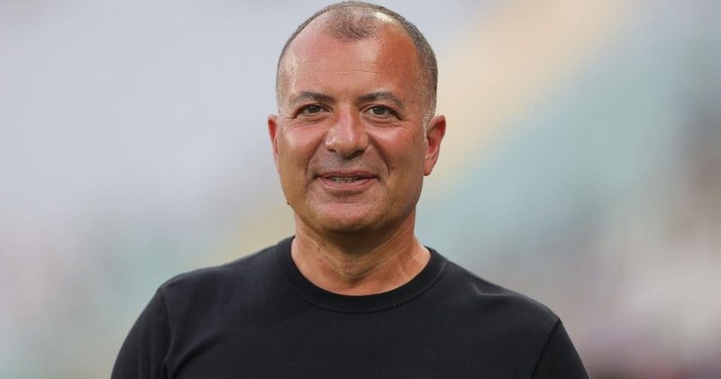 L'allarme di Sticchi Damiani: 