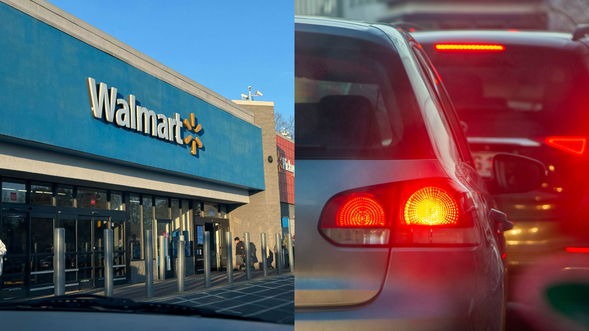 Florida Woman Cancels Walmart Curbside Pickup After 90-Minute Wait ...