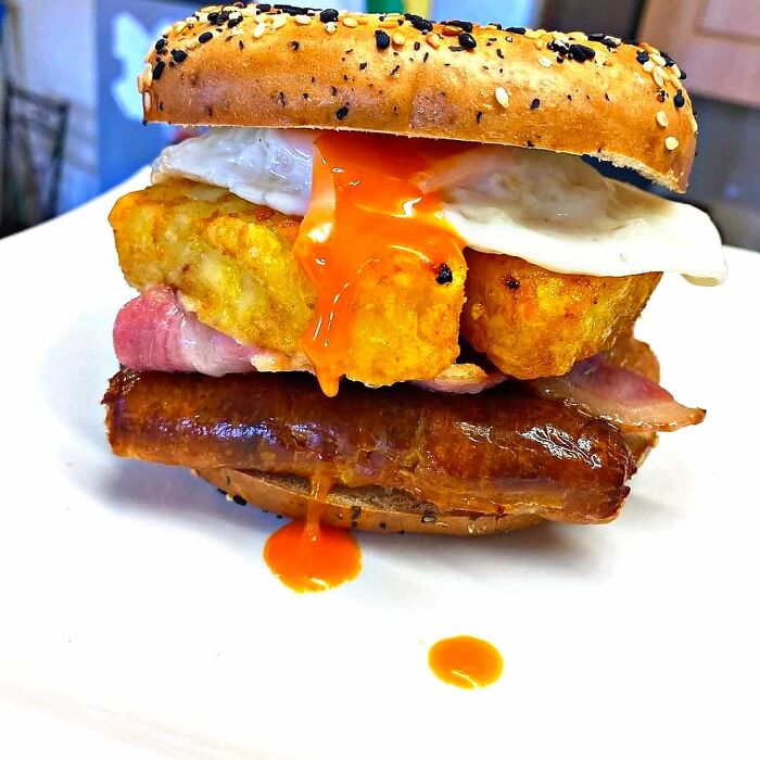 Turns Out, There’s A Facebook Group Where People Rate Others’ Dishes, And Here Are 48 Of The Most Iconic Ones