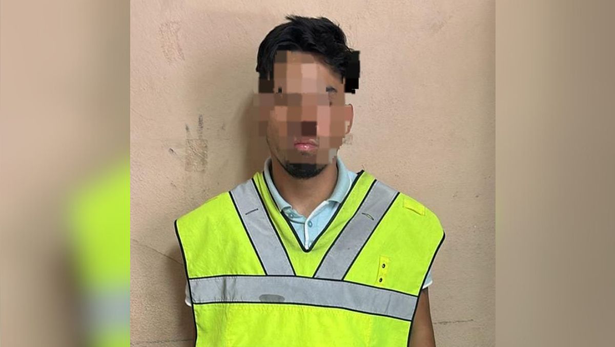 Detienen a hombre tras golpear y estrangular a su ex e intentar 'robar ...