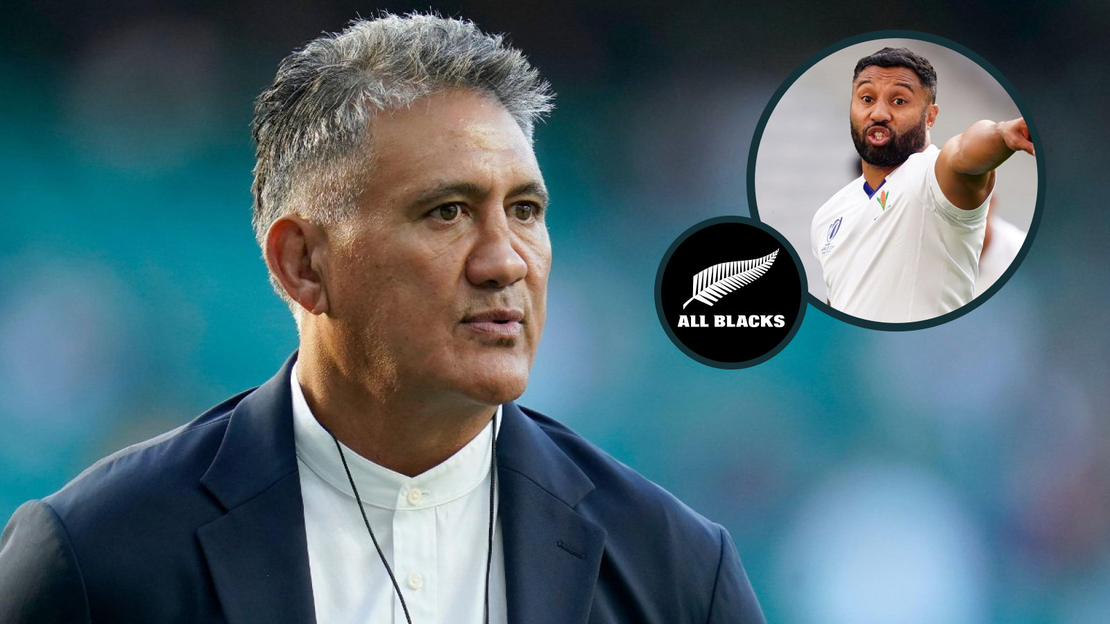 Ex-All Blacks star backs 'old school' coach over Dave Rennie to replace ...