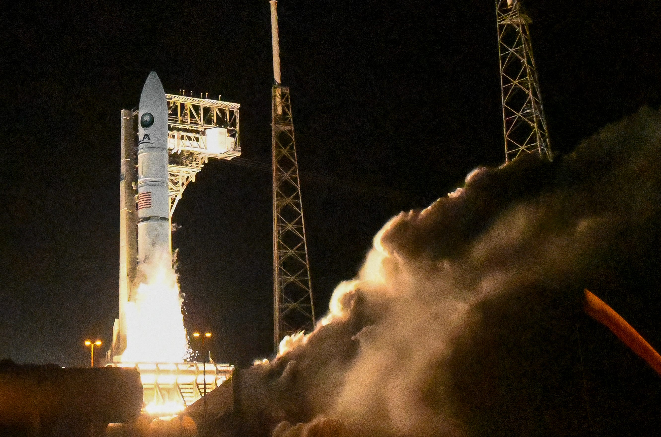 'Anomaly' with ULA Vulcan rocket reportedly prompts missions pause