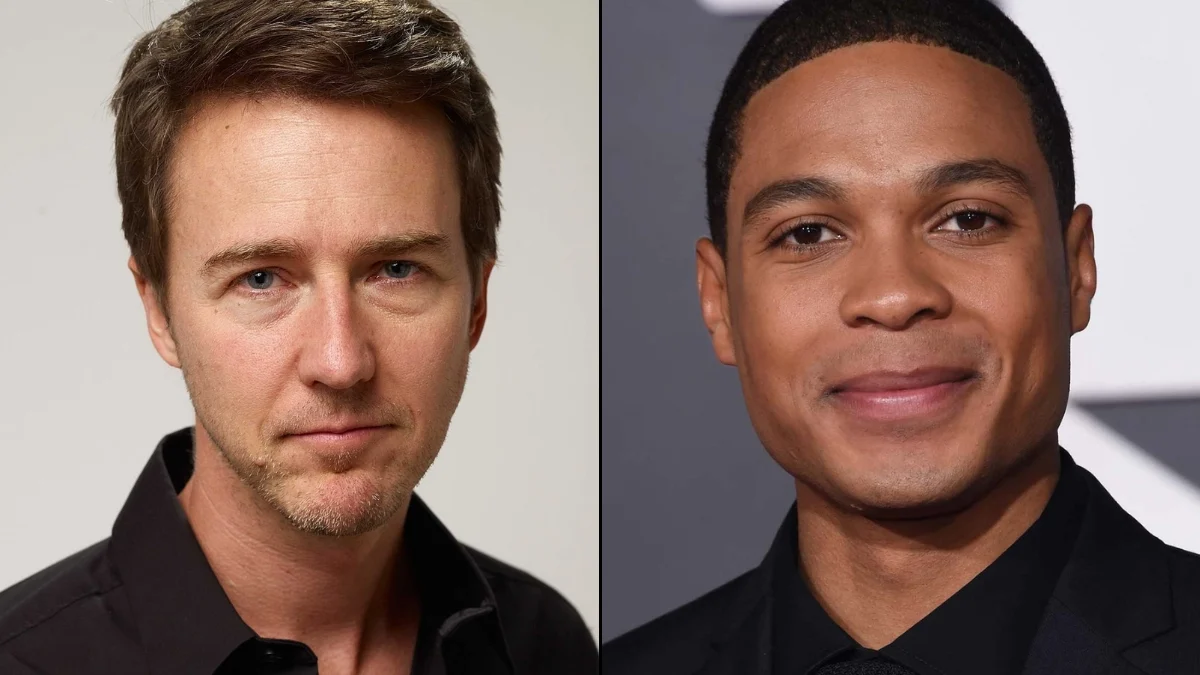 Actors who are openly critical of the studios that pay them