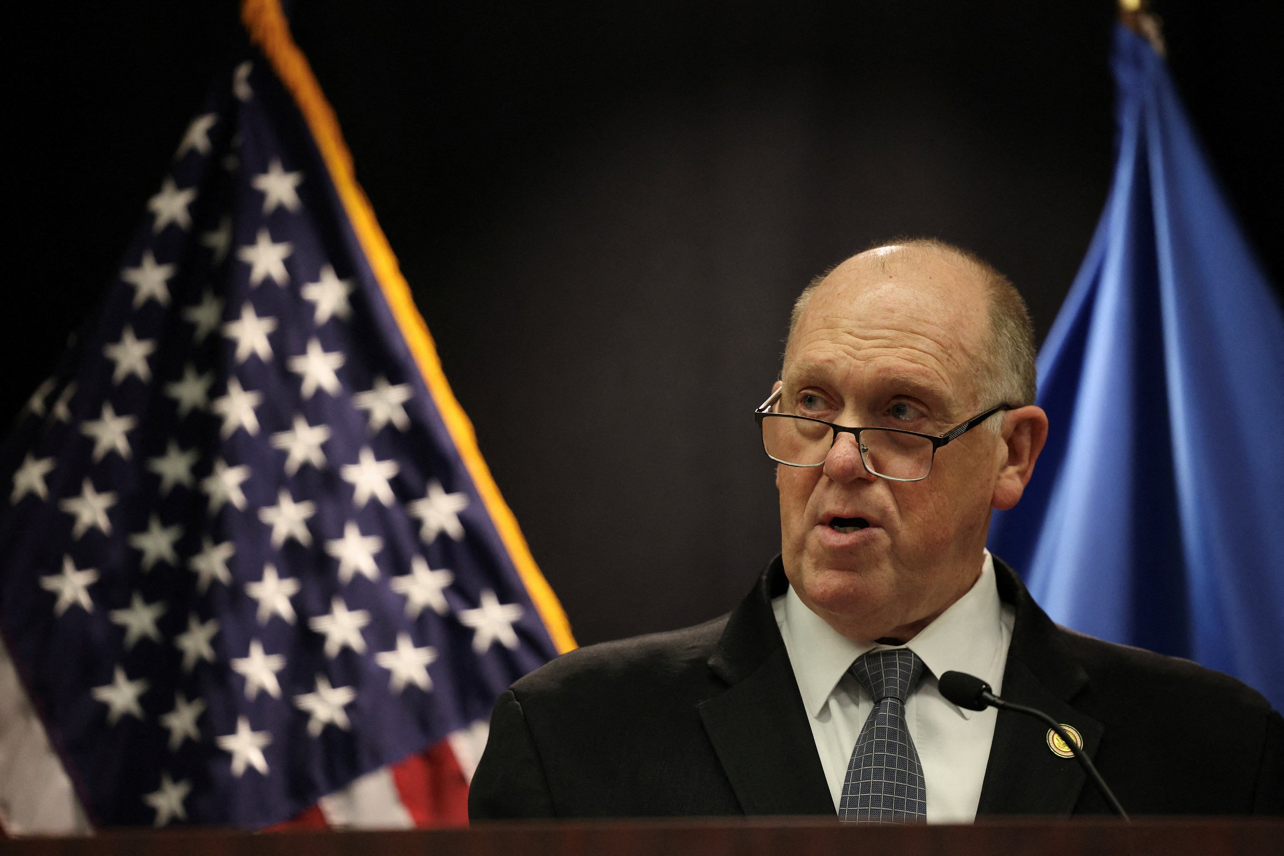 Trump administration ends Minnesota immigration crackdown