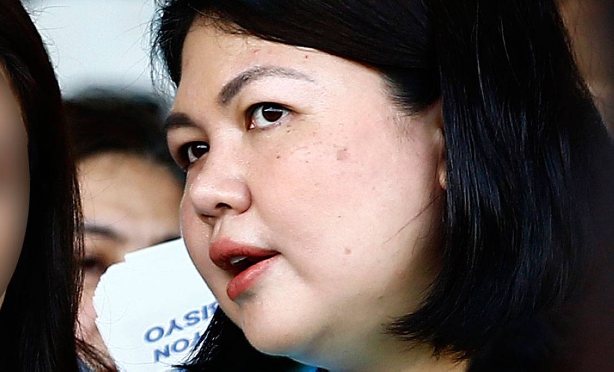 Treñas wants Pacanan out of DPWH-6