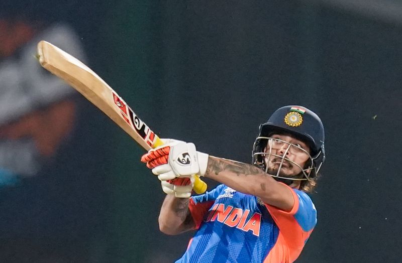 Namibia fritter away decent start as half their side is back in pavilion