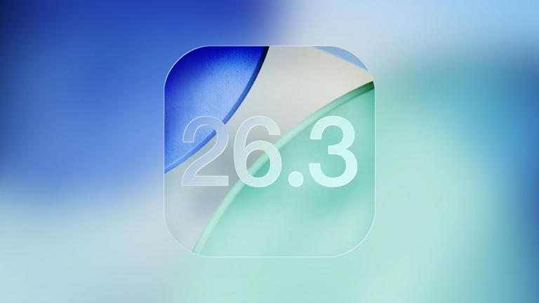 iOS 26.3 è ufficialmente disponibile: ecco tutte le novità