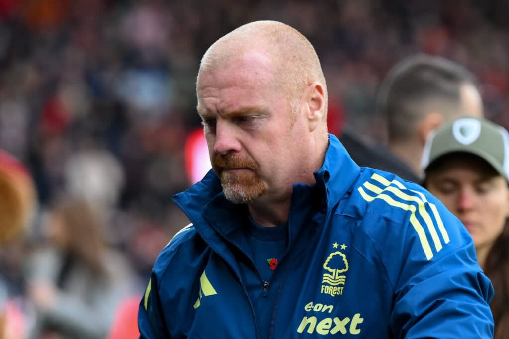 El Nottingham Forest podría hacer historia en la Premier League tras el despido de Sean Dyche