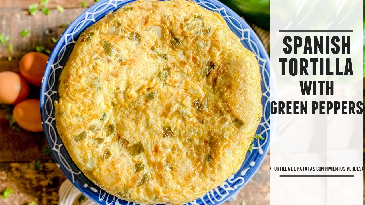 Tortilla de San Sebastián: The ultimate Spanish potato omelette