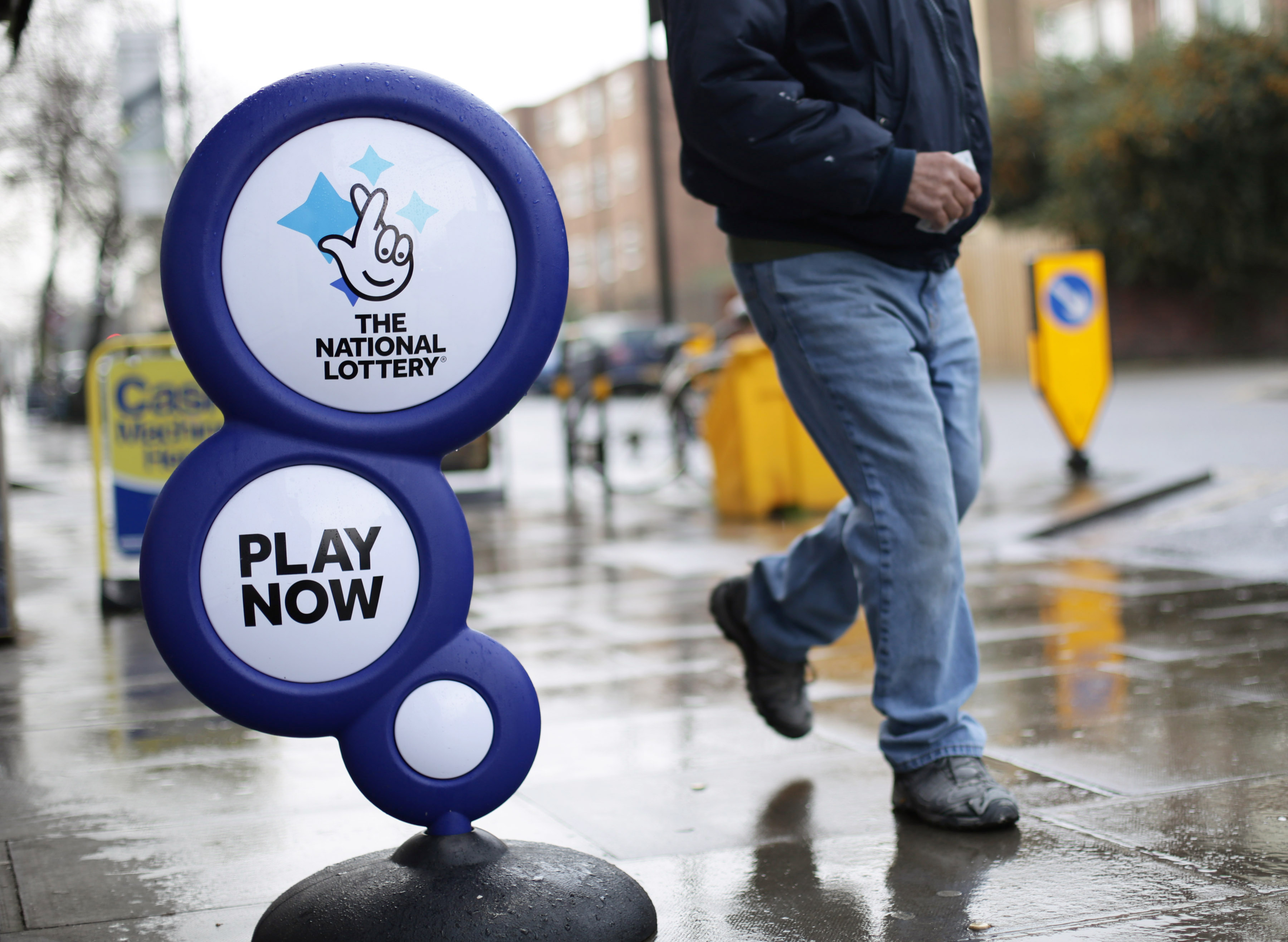 Lotto results: Did anyone win the £3.8m jackpot? Full draw results for ...