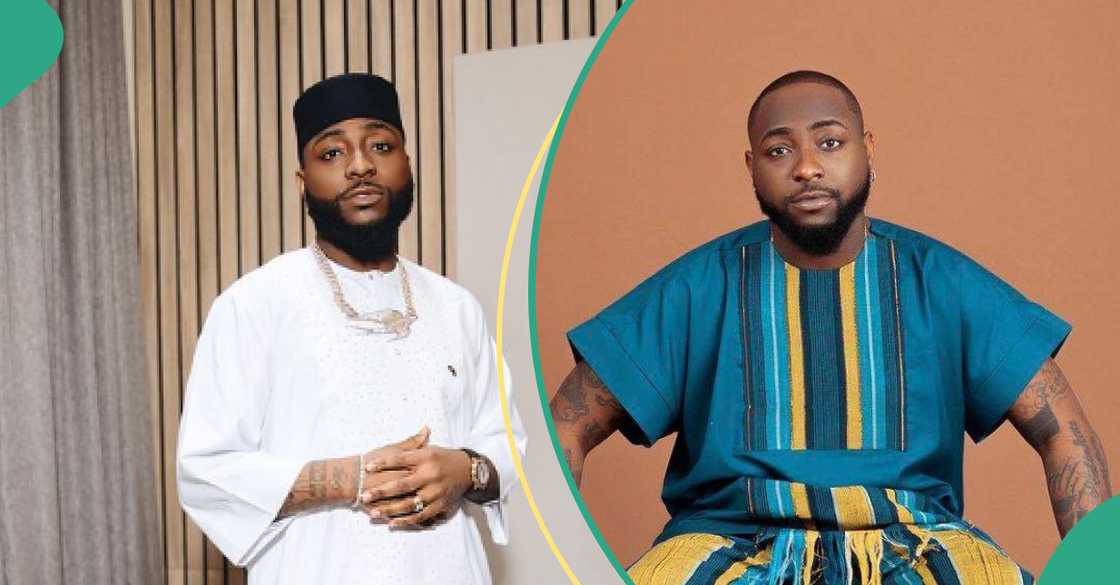 Davido returns with his first hit song of 2026, I know who I be
