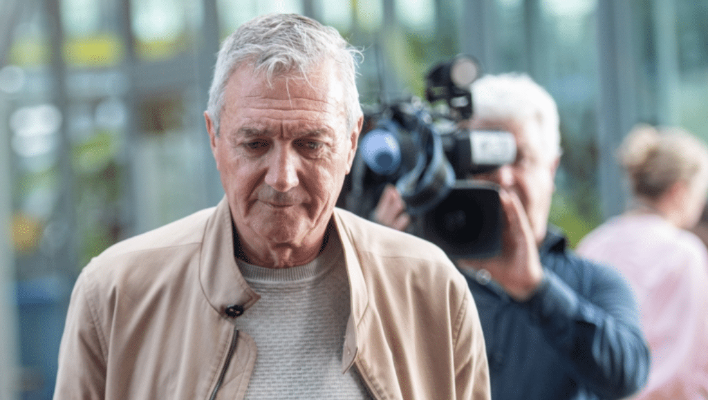 Homme de Cobourg Accusé de Voyeurisme et d'Agression Sexuelle à Brighton