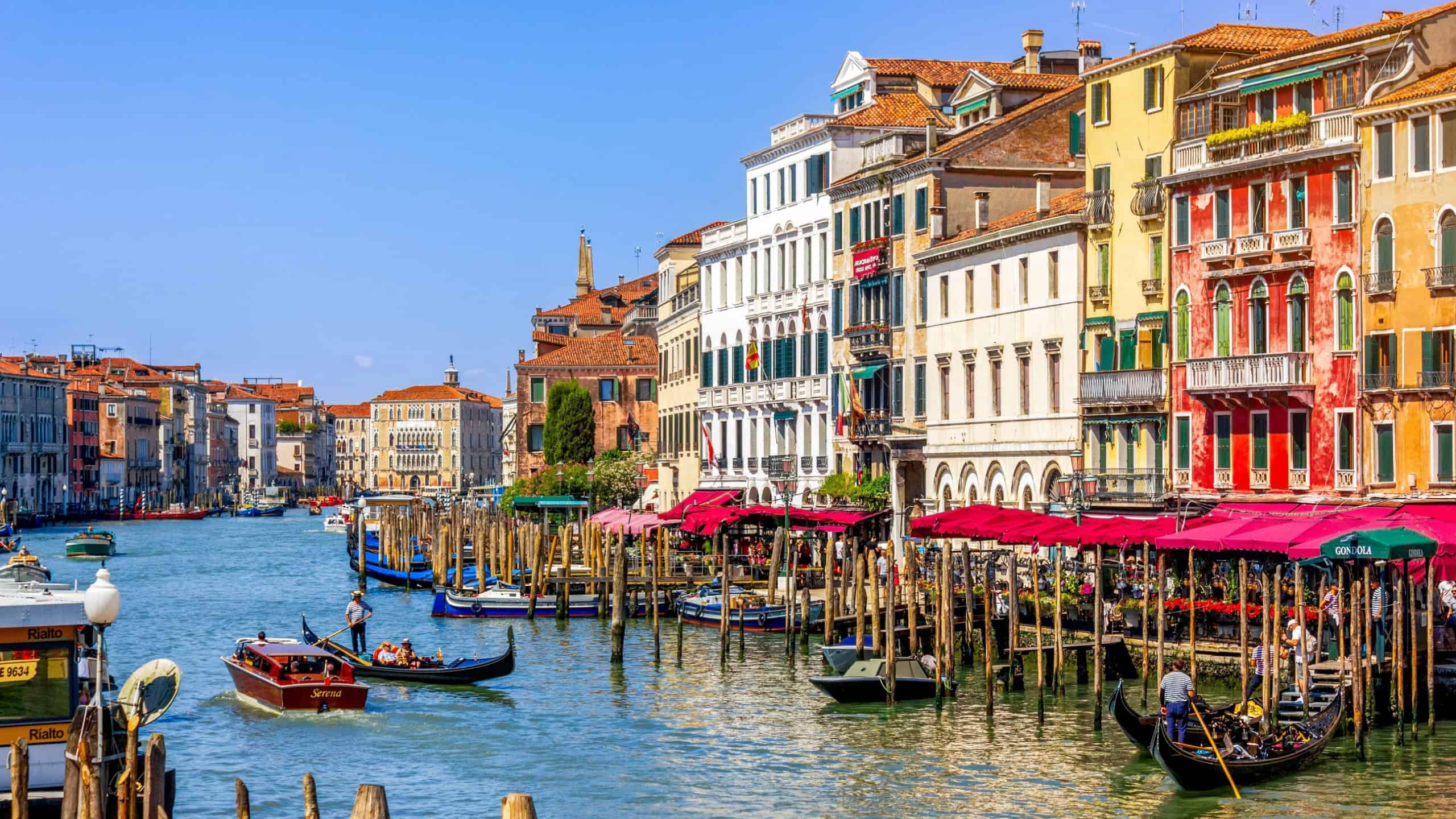 11 destinations many people say are overrated